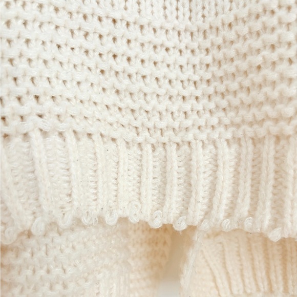 Dreamers Knit Cardigan Size S/M - Picture 6 of 6